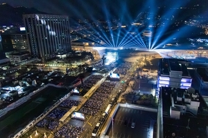 [특징주] 하이브, BTS 컴백에도 13%대 급락