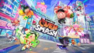 2년 공백 깬 데브시스터즈…‘오븐스매시’로 반등 시험대