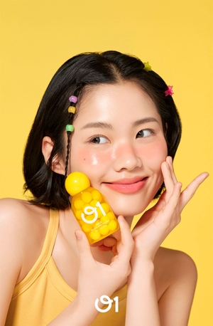 단백질 음료로 성공한 이그니스, 뷰티 시장까지 넘본다