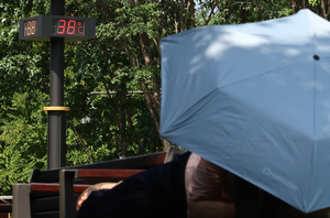 에너지 안보 위기 속 올여름 더위도 심상치 않다