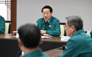 유정복, 중동발 경제 충격 선제 대응...비상경제 점검회의 직접 주재