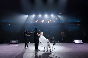 준오아카데미, 브라질 ‘헤어 페스티벌 트렌드’ 메인 쇼 장식