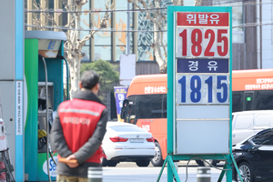 ‘고유가 영향’…생산자물가 6개월 연속 상승