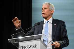 美의 진짜 의도…“이란 전쟁은 에너지 패권 장악 위한 조치”