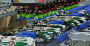 CJ제일제당, 김밥 자동화 생산시설 구축…식품업계 최초