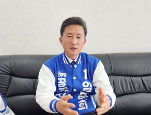 [인터뷰] “청년 떠나고 상권 꺼진 공주”…임달희 공주시장 예비후보 “구조부터 바꾼다”