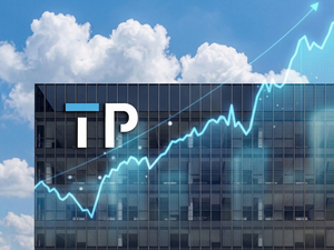 TP, 한기평 신용등급 ‘BBB-’ 상향
