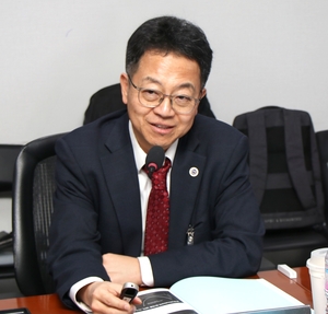 [원자력 세미나] “SMR 경쟁은 누가 먼저 실증을 보여주느냐의 싸움”