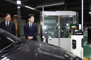 [현장] “5부제 위반 입니다”…포스코, 3번 걸리면 한달 출입 제한