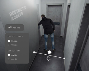 [단독] “문 밖 수상한 사람 찾아” 한마디에 CCTV 1만대 작동…한화비전 AI 관제 시스템 ‘블레이즈’ 출격