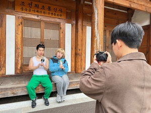 양주시, 과천경마장 유치 공감대 전국 확산… 울산 현장 홍보