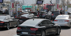 에너지안보 홀대한 대가 톡톡히 치른다 [미-이란 전쟁 한달]