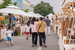 부여군, ‘2026 공예주간 거점도시’ 선정