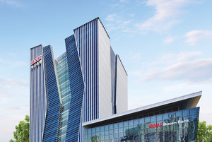 부산은행, HJ중공업 RG 추가 발급…해양금융 지원 확대