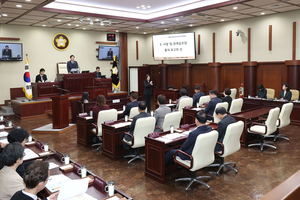 [패트롤] 광명시의회-김포시의회-의왕시의회-포천시의회