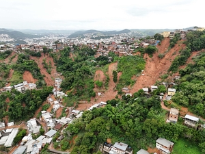 [기후 리포트] 과거 30년 배출한 온실가스 51조 달러의 경제 피해 유발