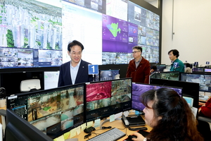 [고양 톺아보기] ‘인구현황 브리핑’ 연4회 분기별 제공…왜?