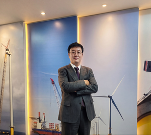 풍력산업協 신임 회장에 김강학 명운산업개발 회장 취임