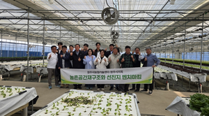 [패트롤] 원주시-원주시시설관리공단-대한노인회 원주시지회