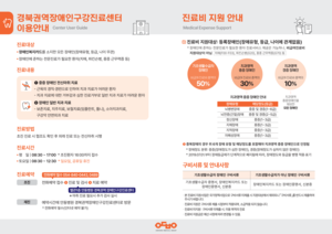 “원정 진료 끝낸다”…경북 첫 장애인 전담 치과, 안동에 문 열어