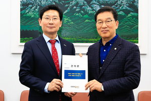 이상일, 특례시 특별법 국회 소위 통과 환영…“110만 도시 행정 기반 강화 전환점”