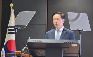 우기홍 대한항공 부회장 “유가 2배 폭등…4월부 비상 경영 체제 전환”