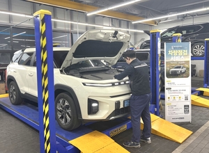 봄바람 불자…완성차 업계 ‘고객 心 잡기’ 마케팅 활동 활발