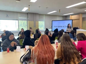 115명 글로벌 인재가 선택…경복대 의료미용학과 ‘눈길’