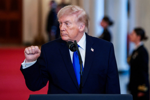 “관세와 다르다”…금융시장 달래기 위한 ‘트럼프 타코’, 진짜 리스크는 [이슈+]