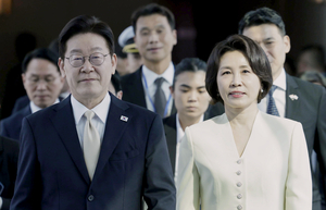 李 “국제정세 불안에도 내각 철저 대비…국민은 생업 힘써달라”