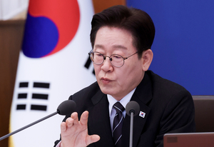 李 “조기 추경해야 할 상황…물가안정 시급”