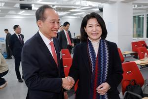 ‘장동혁 대 주호영’의 싸움…“사상 첫 민주당 대구시장 나올 판”