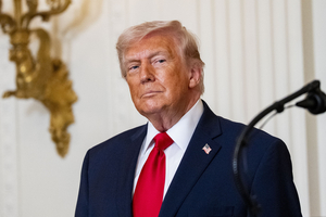 국제유가 100달러 다시 돌파했는데…트럼프 “이란은 사악한 제국”