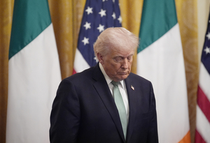 “도와라 → 다 필요없다”…하루 만에 말바꾼 트럼프 속내는 [이슈+]