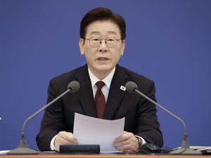 李 “전기요금 당분간 동결…절약 동참해달라”