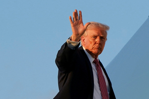 트럼프, 나토 탈퇴 가능성 또 시사…“이란 다음은 쿠바”