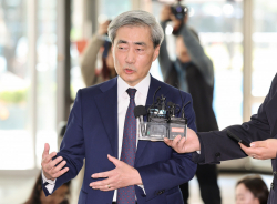 이력부터 정책까지...청문회 앞둔 신현송, 검증 수위 높아진다