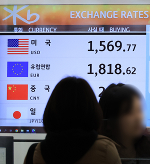 변동성에 금융권 ‘흔들’…업권별 여파는 갈렸다 [미-이란 전쟁 한달]