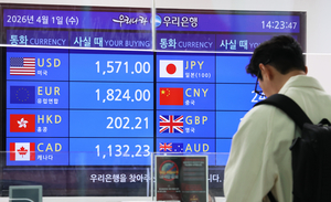 끝모를 중동 지옥...금융권, ‘장기 리스크 모드’ 전환 [미-이란 전쟁 한달]