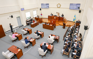 [패트롤] 과천시의회-시흥시의회-안산시의회-파주시의회