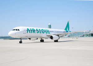 [단독] 에어서울, 마곡 진에어 운영센터 건물로 재이전…‘통합 LCC’ 박차