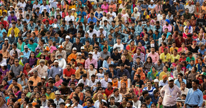 2070년 세계 인구 120억 정점에 도달…“현재도 수용가능 수준 초과”