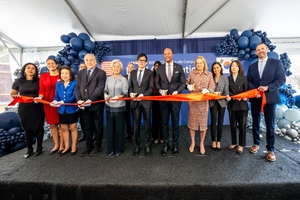 삼성바이오, 미국 생산시설 인수 완료…글로벌 CDMO 거점 확보