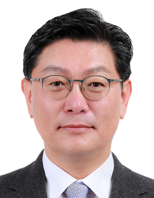 김성원 GS글로벌 사장, 자사주 4만주 취득…“책임경영 실천” [주총 현장]