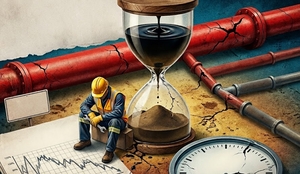 “재고 소진되는 5월이 공포의 정점”…건설사, ‘중동발 셧다운’ 공포 확산