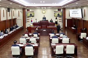 [패트롤] 광명시의회-부천시의회-연천군의회-포천시의회