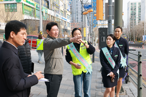 [용인 톺아보기] 이상일, “시민 삶의 질과 도시 경쟁력 높이는 정책 현장서 답 찾겠다”