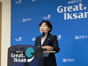 [패트롤] 익산시-심보균 익산시장 예비후보-하림-코레일 전북본부