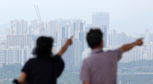 ‘실수요자’ 임대차 시장에 불똥튀나 [가계부채 대책 파장]