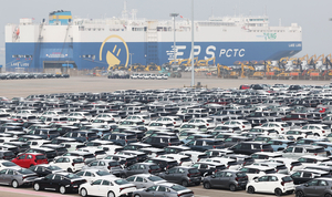 한국지엠·KGM·르노코리아, SUV·픽업 특화…‘수출 허브’ 존재감 키운다